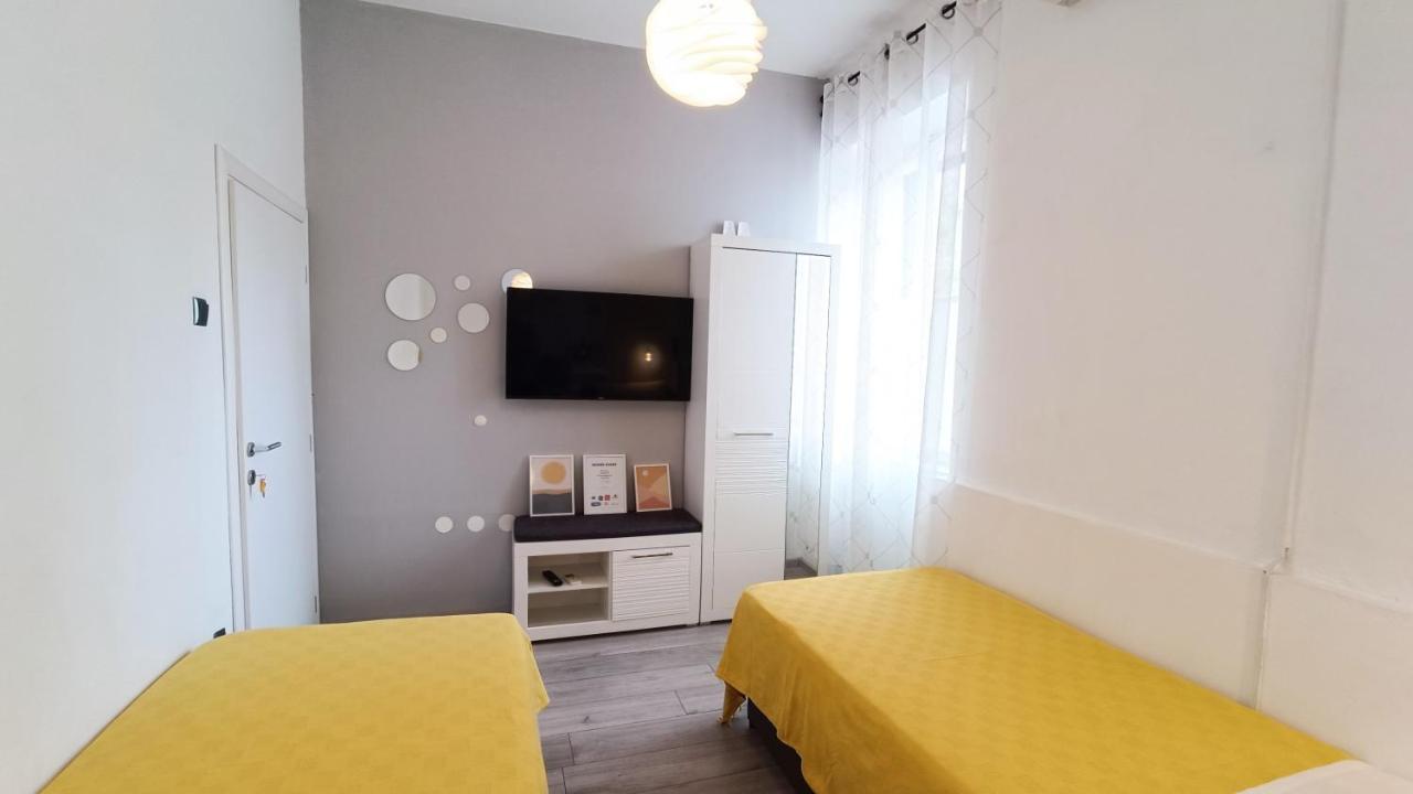 Rooms Diana Split Exteriér fotografie