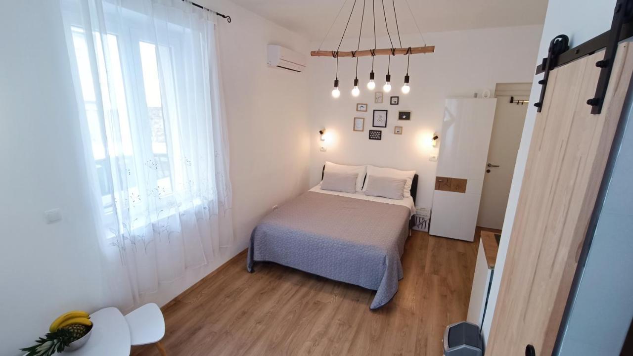 Rooms Diana Split Exteriér fotografie