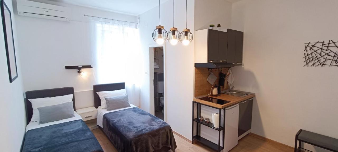 Rooms Diana Split Exteriér fotografie