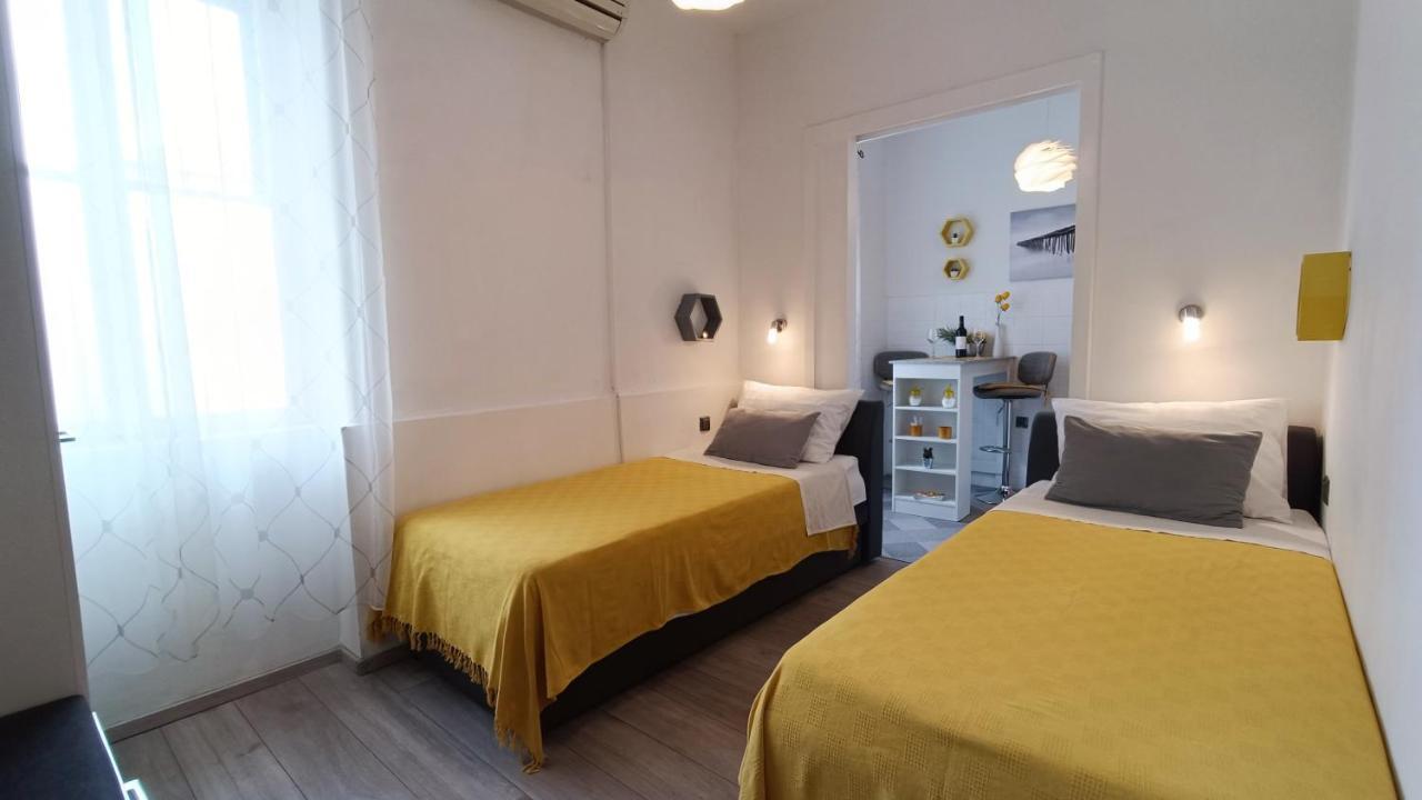 Rooms Diana Split Exteriér fotografie